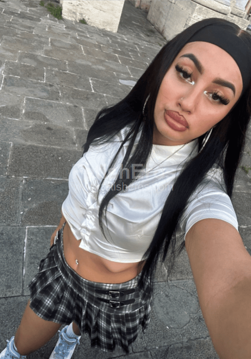 MISTRESS - Miss Sofia
