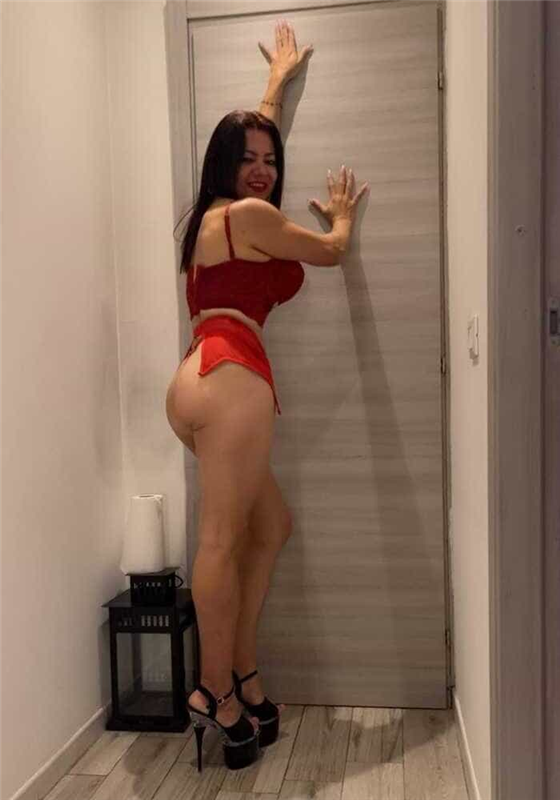 Mistress Valery