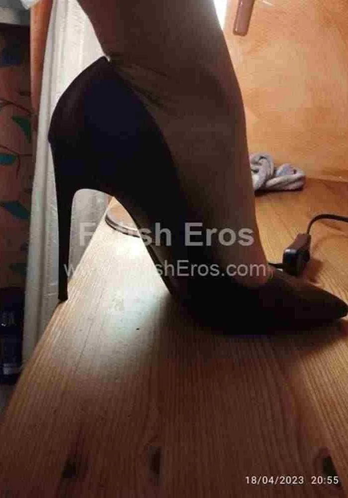 MISTRESS - Miss Meelina