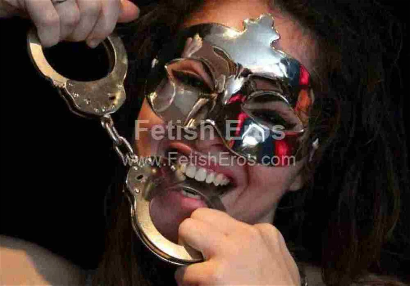 MISTRESS - Miss Meelina