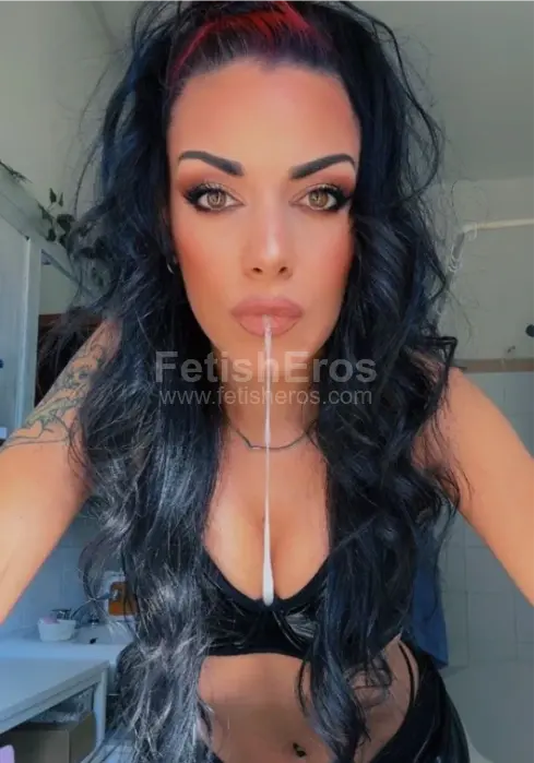 Mistress Jessica Grillet MILANO - Sessioni con Mistress BDSM, Foto Gallery Fetish, Annuncio Mistress Fetish Eros