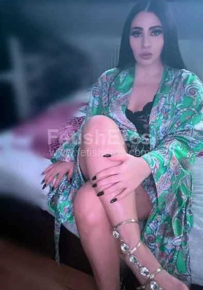 MISTRESS - Goddess Dea Eve