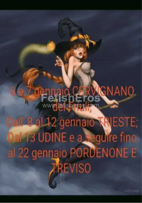 Mistress Barbie Blonde a udine – Annunci BDSM