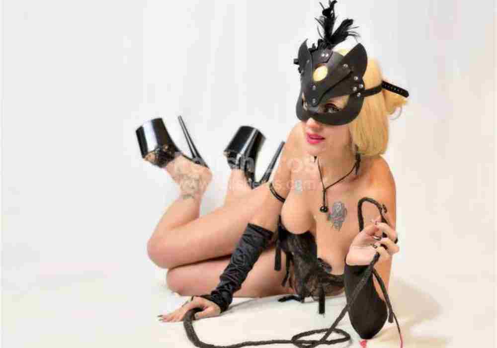 Barbie Blondie MODENA Barbie Blondie