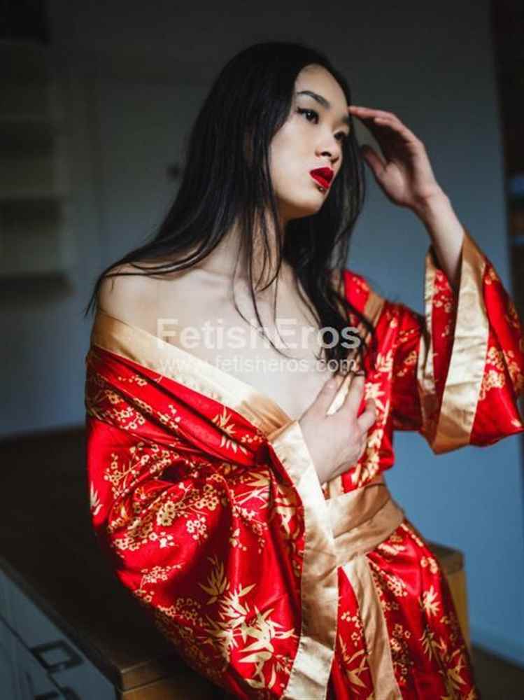LADY ORCHIDEA