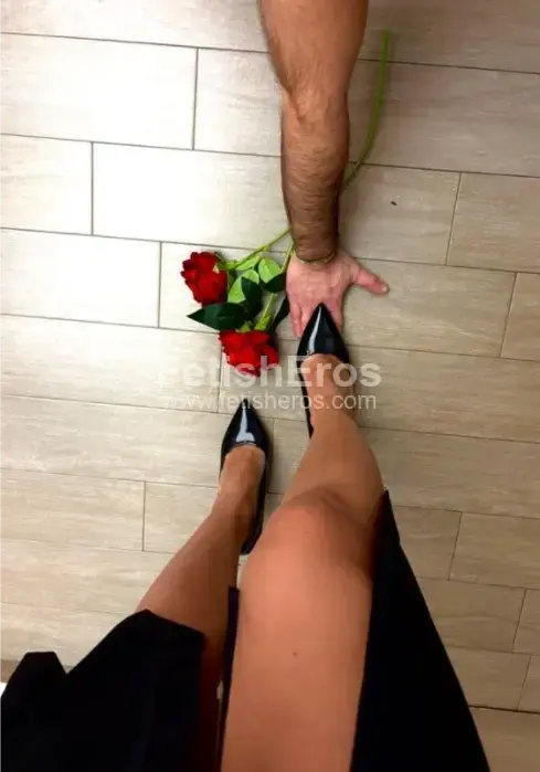 Miss Camila BARI Miss Camila