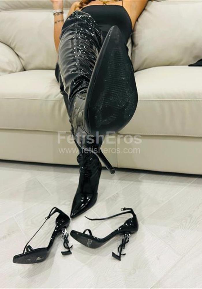 Miss Camila