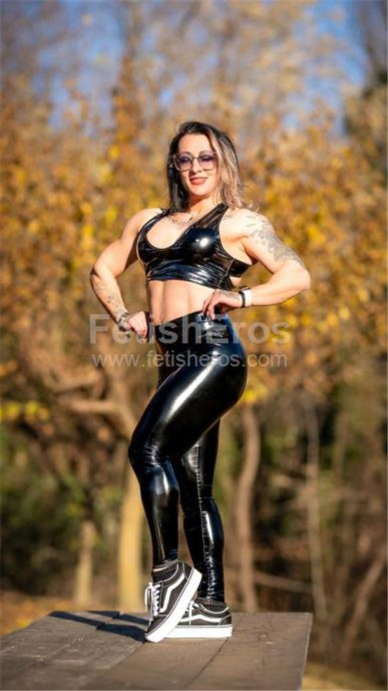 Miss Lizz Tour 