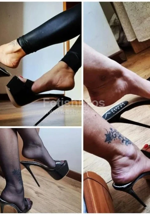 Mistress Laduchessa TARANTO -Sessioni con Mistress BDSM, Foto Gallery Fetish, Annuncio Mistress Fetish Eros