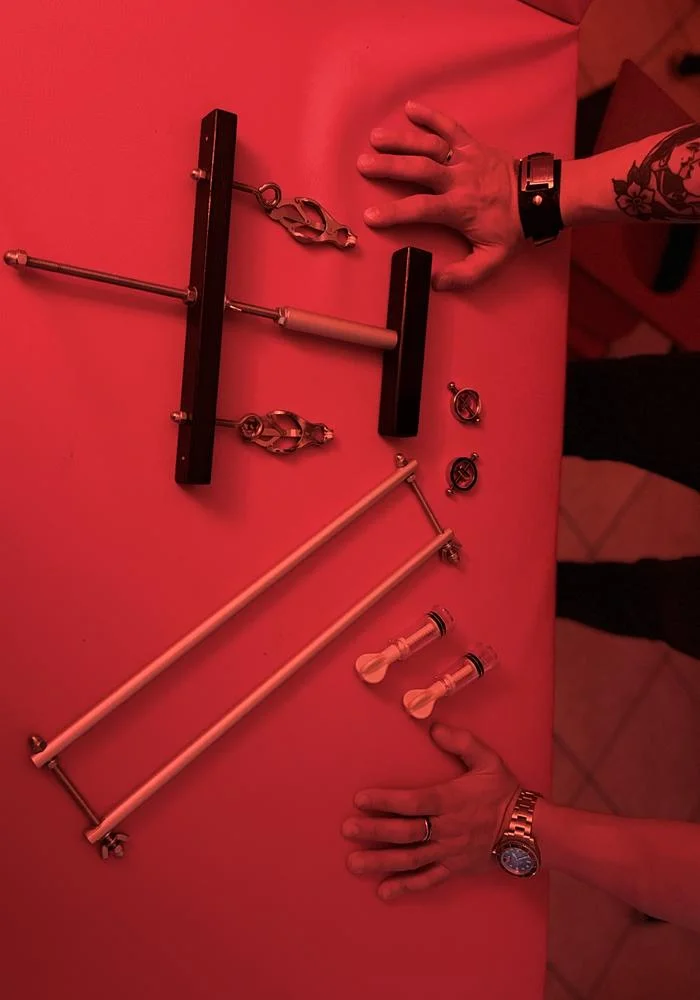 Mistress Master Ermes FetishCam - Sessioni con Mistress BDSM, Foto Gallery Fetish, Annuncio Mistress Fetish Eros