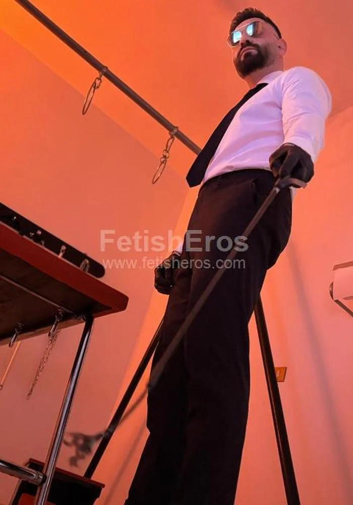 Mistress Master Ermes FetishCam - Sessioni con Mistress BDSM, Foto Gallery Fetish, Annuncio Mistress Fetish Eros