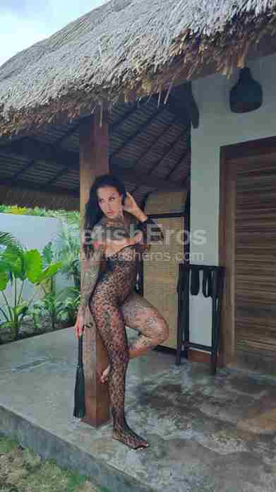 MISTRESS -  Dea Chanty