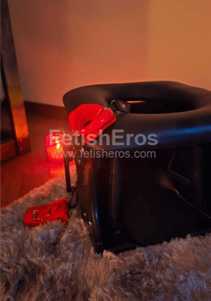 MISTRESS -  Dea Chanty