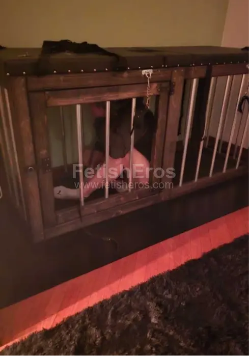 Mistress Dea Chanty MILANO - Sessioni con Mistress BDSM, Foto Gallery Fetish, Annuncio Mistress Fetish Eros