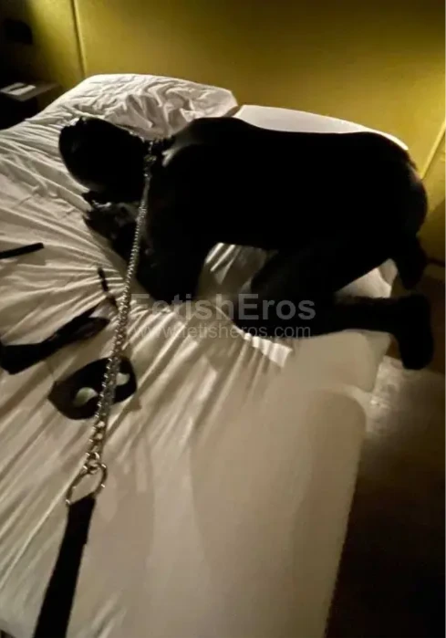 Mistress Dea Chanty MILANO - Sessioni con Mistress BDSM, Foto Gallery Fetish, Annuncio Mistress Fetish Eros