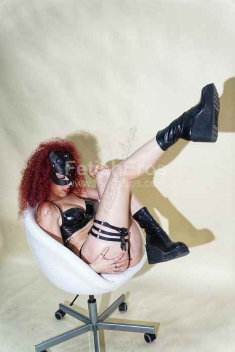 Miss Ricciolina