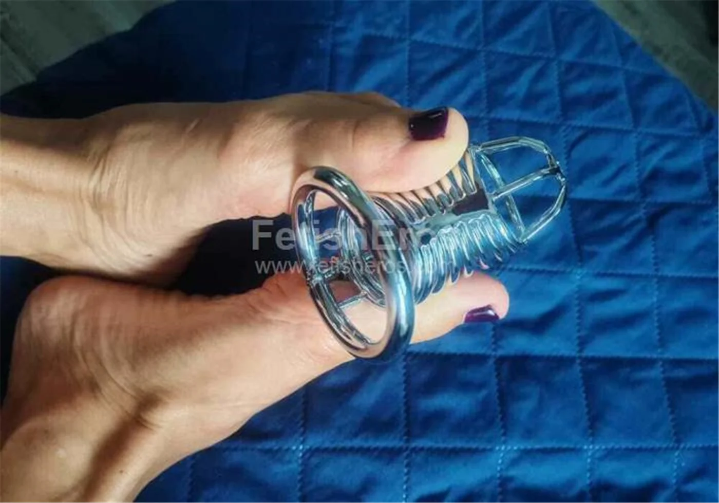 MISTRESS -  Lady Violante 