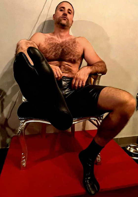Mistress Master Cristian FetishCam - Sessioni con Mistress BDSM, Foto Gallery Fetish, Annuncio Mistress Fetish Eros
