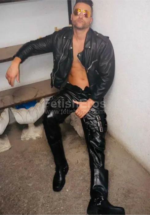 Mistress Master Cristian FetishCam - Sessioni con Mistress BDSM, Foto Gallery Fetish, Annuncio Mistress Fetish Eros
