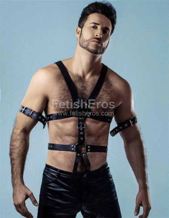 BDSM Cristian