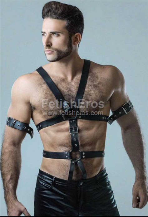 Master Cristian