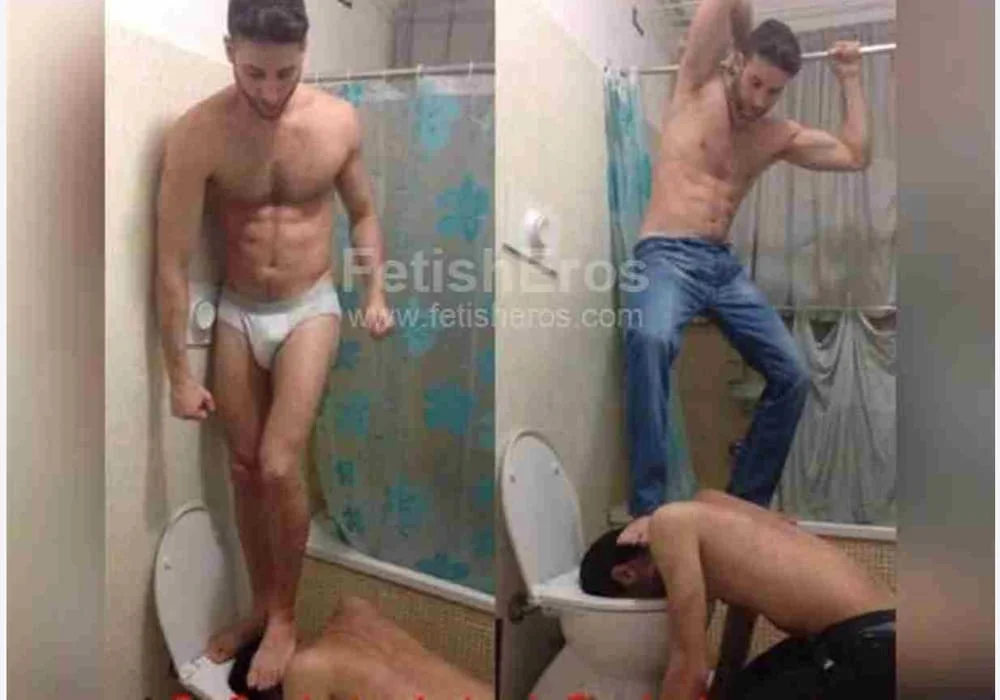 MISTRESS - Master Cristian