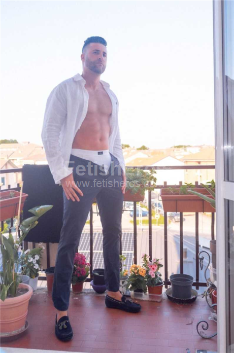 Master Cristian MILANO Master Cristian