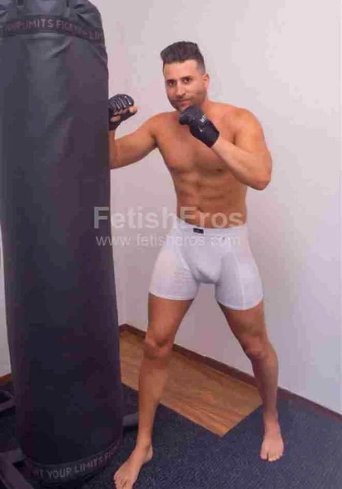 MISTRESS - Master Cristian