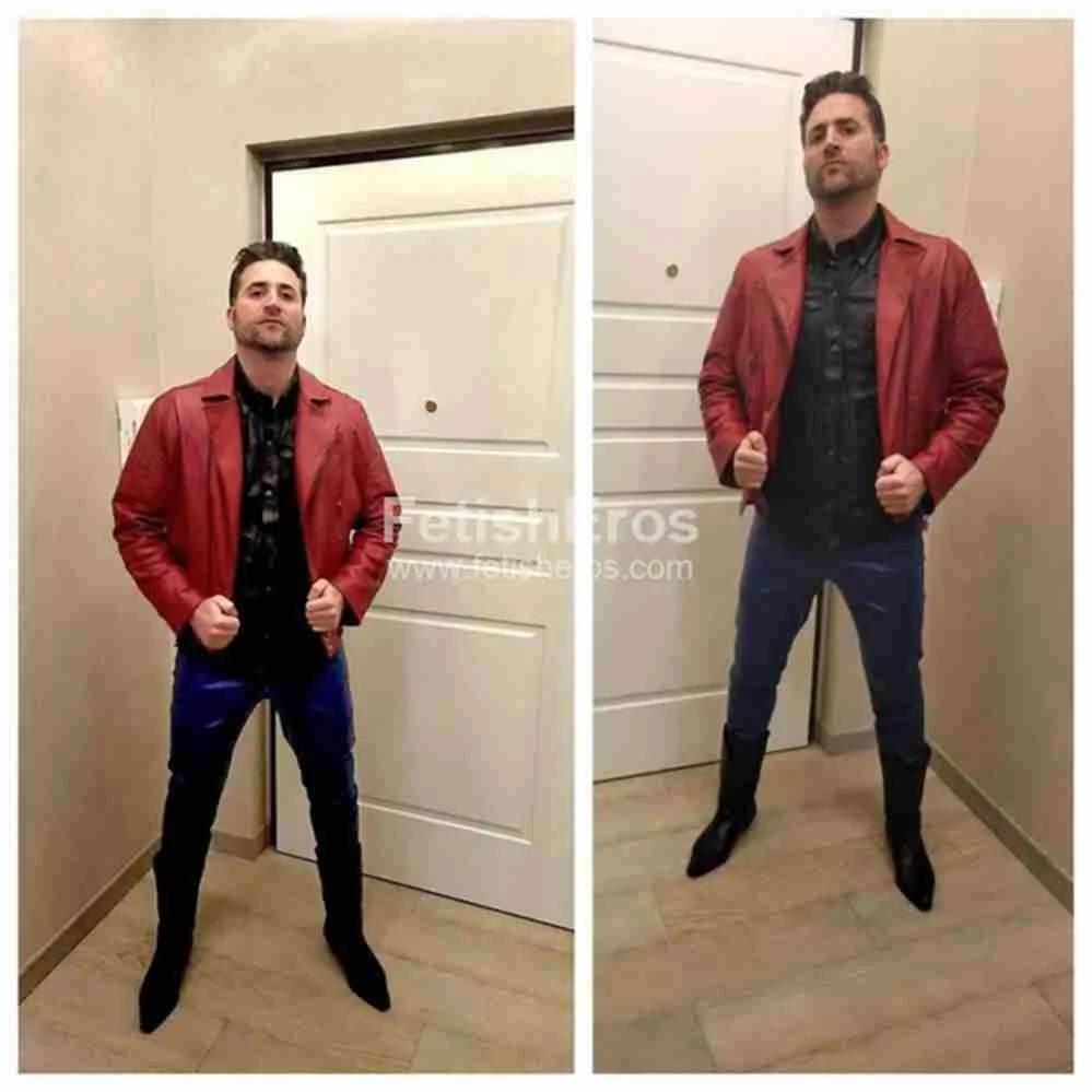 MISTRESS - Master Cristian