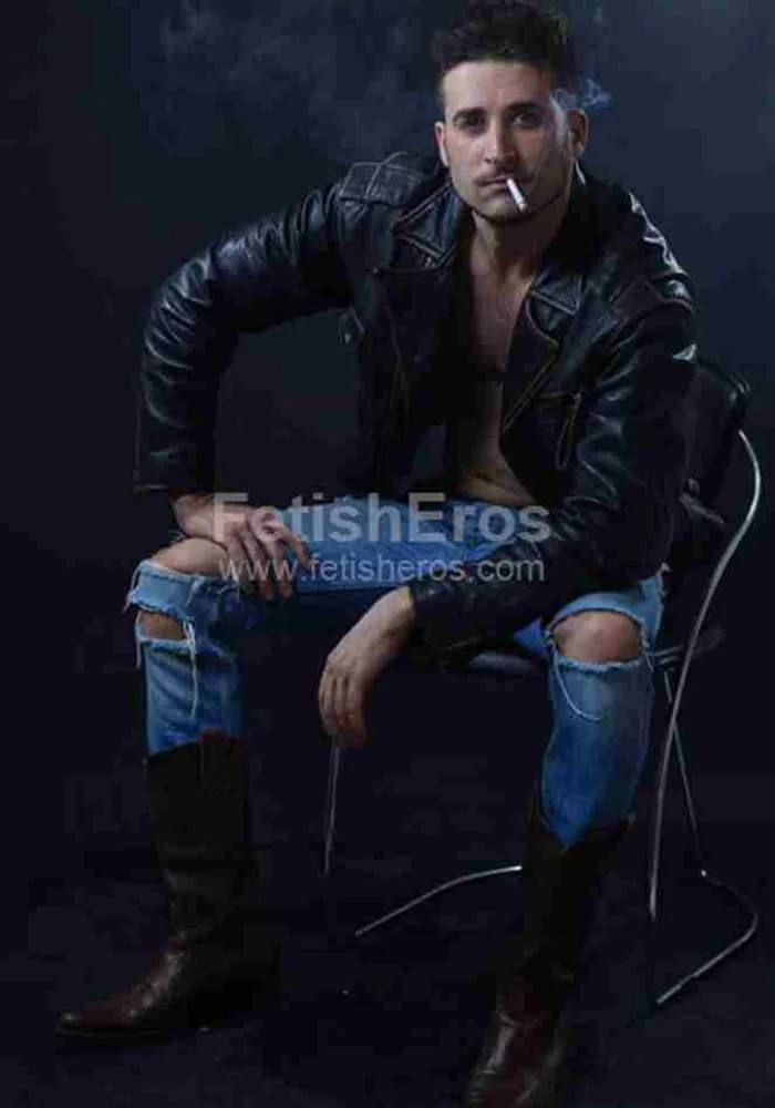 MISTRESS - Master Cristian