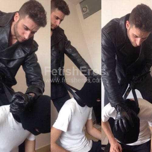 Master Cristian MILANO Master Cristian