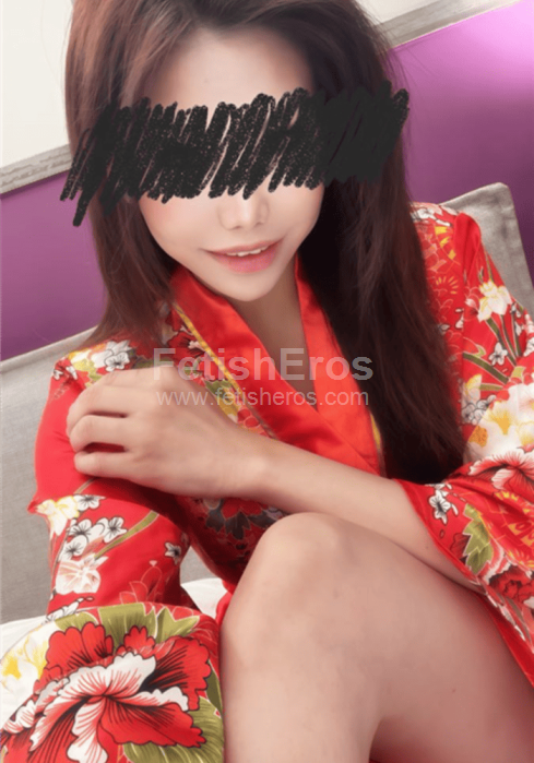 MISTRESS - Misstokyo