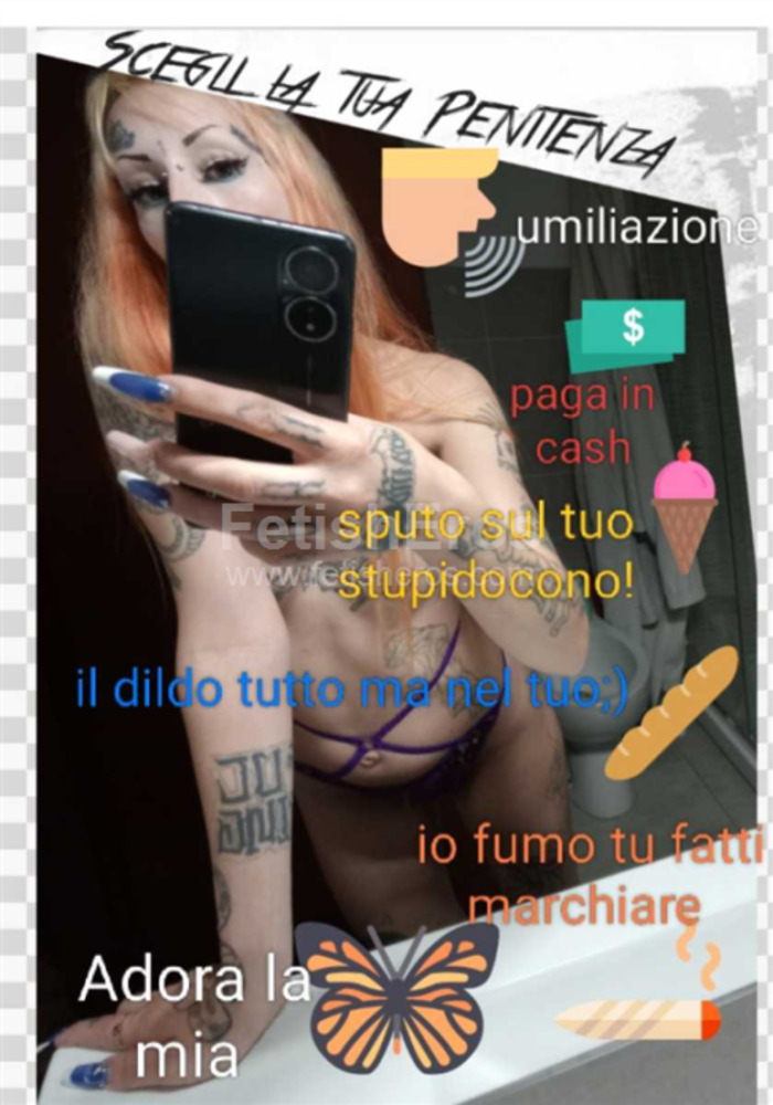 Miss Lilith224