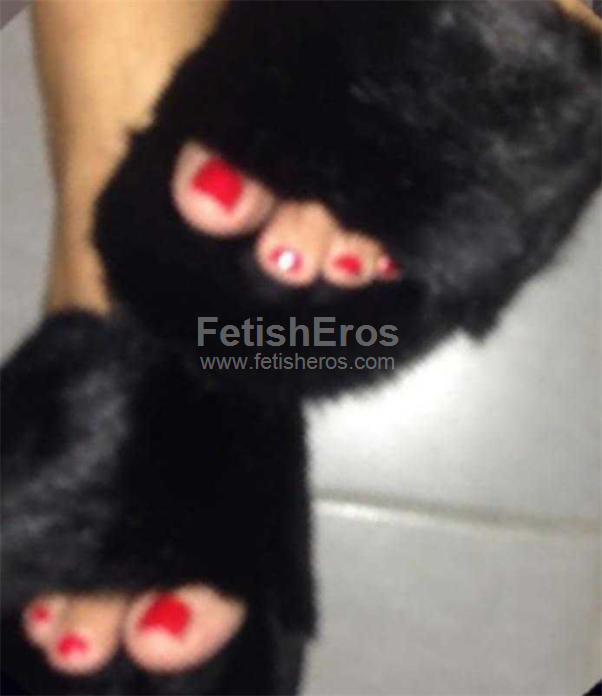 MISTRESS - Elena Vip