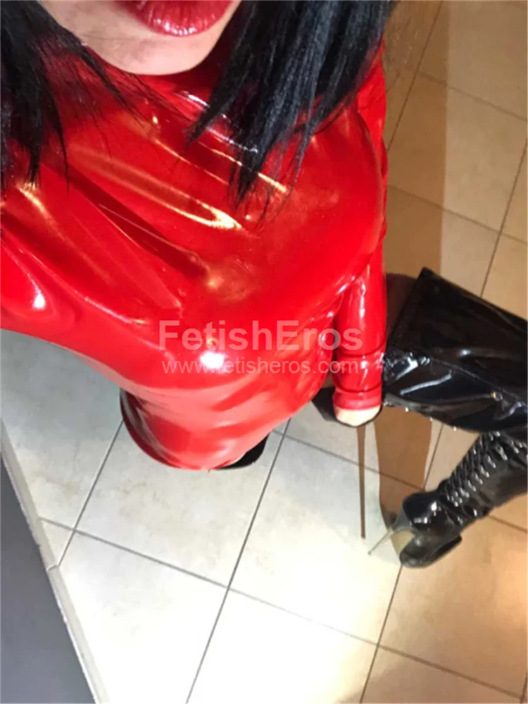 Mistress Lady Guia RAVENNA - Sessioni con Mistress BDSM, Foto Gallery Fetish, Annuncio Mistress Fetish Eros