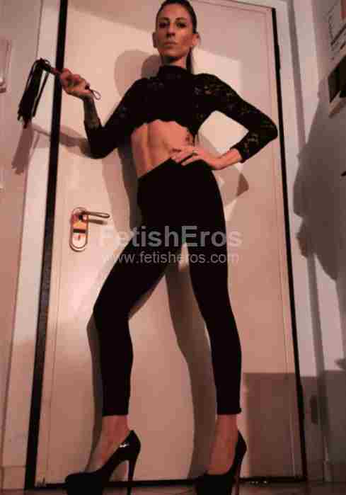 MISTRESS - Mistress_Luna