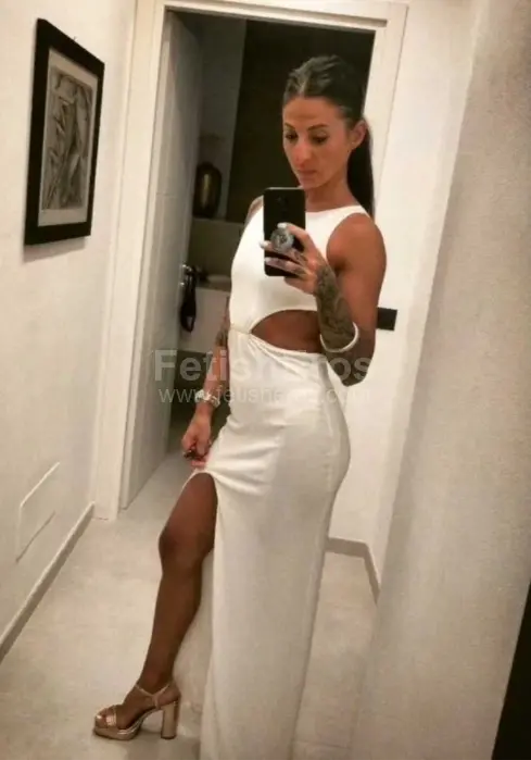 Mistress Mistress_Luna PARMA - Sessioni con Mistress BDSM, Foto Gallery Fetish, Annuncio Mistress Fetish Eros