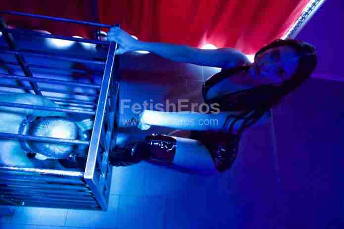 MISTRESS - Miss Fuego