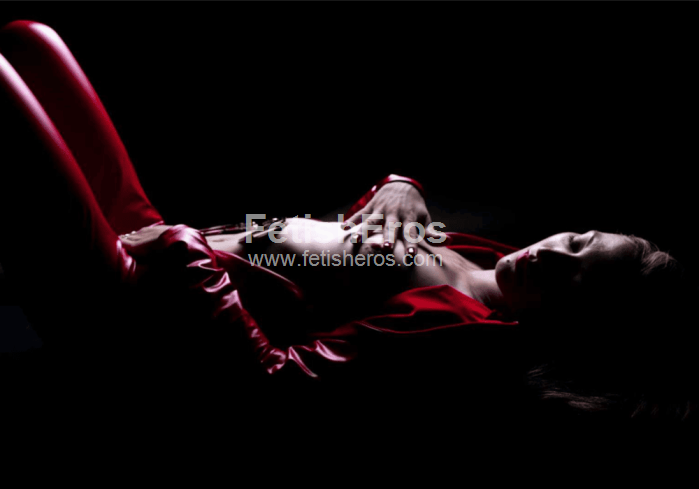 MISTRESS -  Lady Giuliette