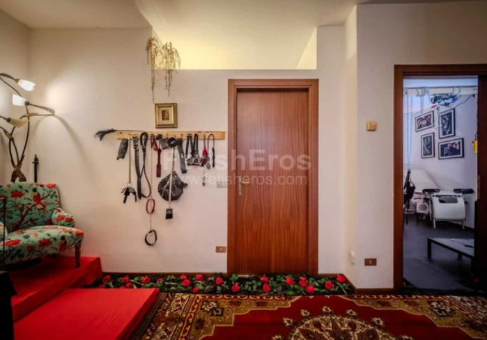 Mistress Lady Giuliette TRENTO - Sessioni con Mistress BDSM, Foto Gallery Fetish, Annuncio Mistress Fetish Eros