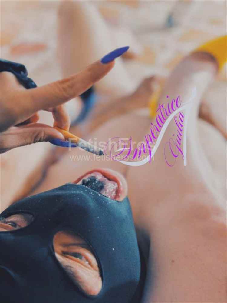 Imperatrice Giulia