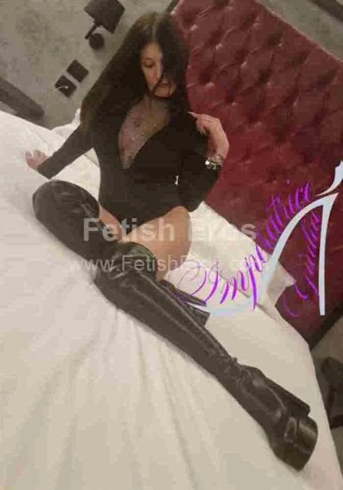 MISTRESS - Imperatrice Giulia