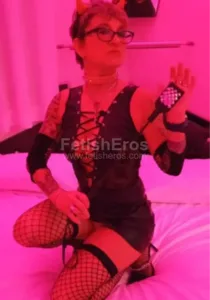 Mistress Lady Surprise  a milano – Annunci Padrone, BDSM e Fetish - FetishEros