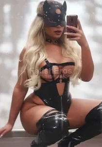 Mistress Mistress Trans a roma – Annunci Padrone, BDSM e Fetish - FetishEros
