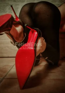 Mistress Miss Lolita  a bari – Annunci Padrone, BDSM e Fetish - FetishEros