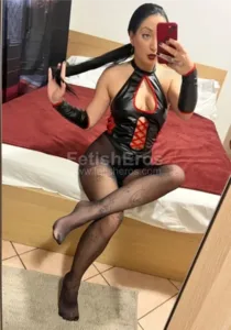 Mistress Miss Jessica a vicenza – Annunci Padrone, BDSM e Fetish - FetishEros