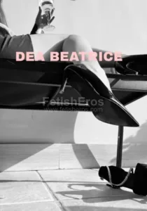 Mistress Dea Beatrice a bari – Annunci Padrone, BDSM e Fetish - FetishEros