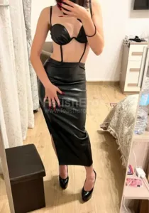 Mistress Domina Alice a lecce – Annunci Padrone, BDSM e Fetish - FetishEros