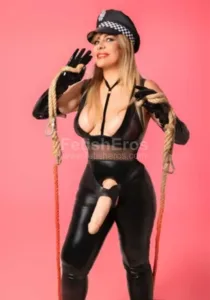 Mistress Lady Sade a cosenza – Annunci BDSM e Fetish