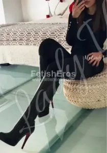 Mistress Stupenda Padrona a roma – Annunci Padrone, BDSM e Fetish - FetishEros